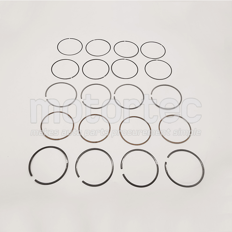 Original Quality Piston Ring 55588455 For MG GT Piston Ring Auto Parts
